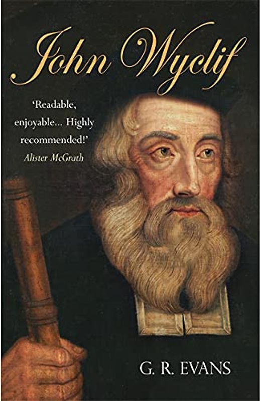 John Wyclif