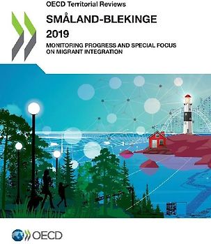 OECD Territorial Reviews