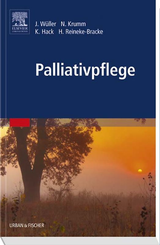 Palliativpflege
