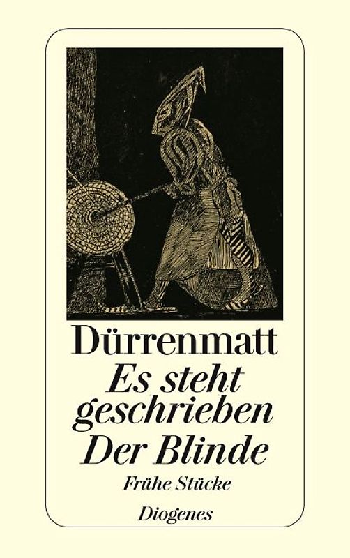 Es steht geschrieben / Der Blinde