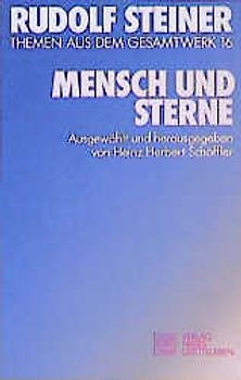 Mensch und Sterne