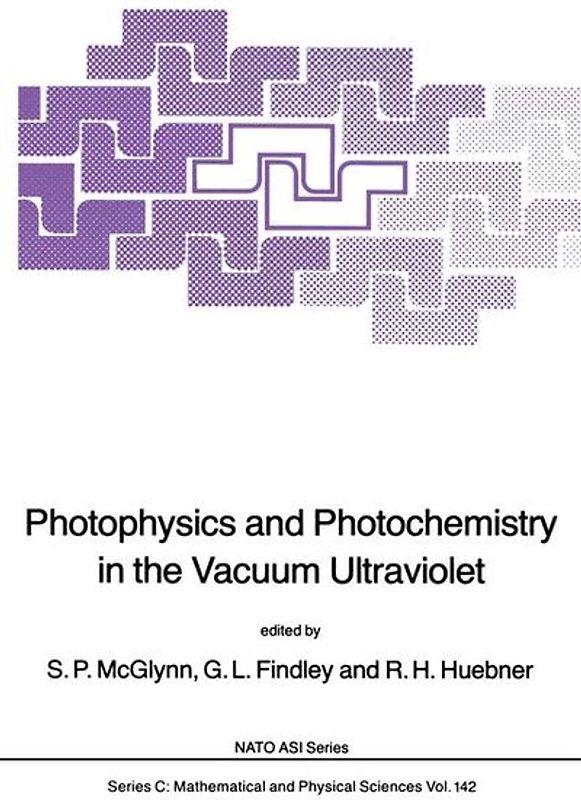 Photophysics and Photochemistry in the Vacuum Ultraviolet