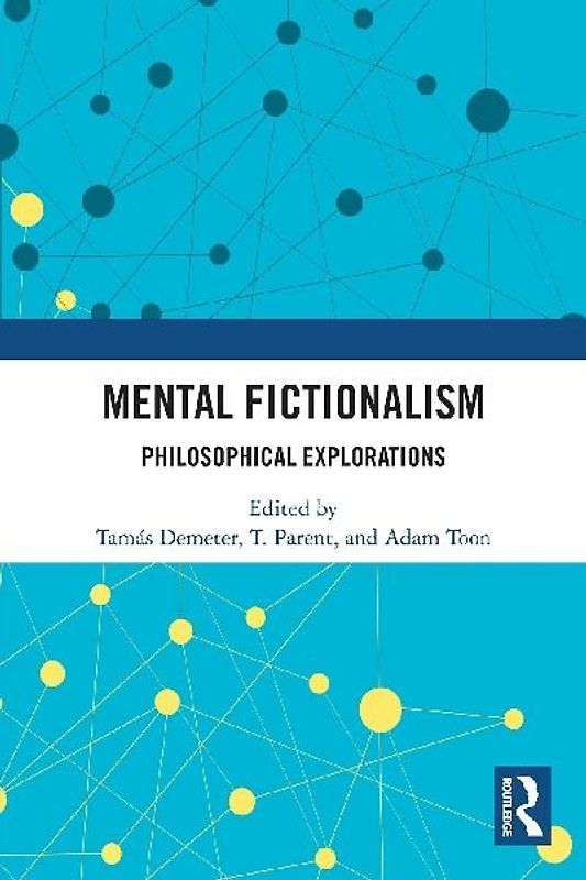Mental Fictionalism