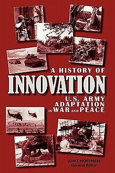 A History of Innovation