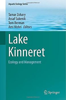 Lake Kinneret