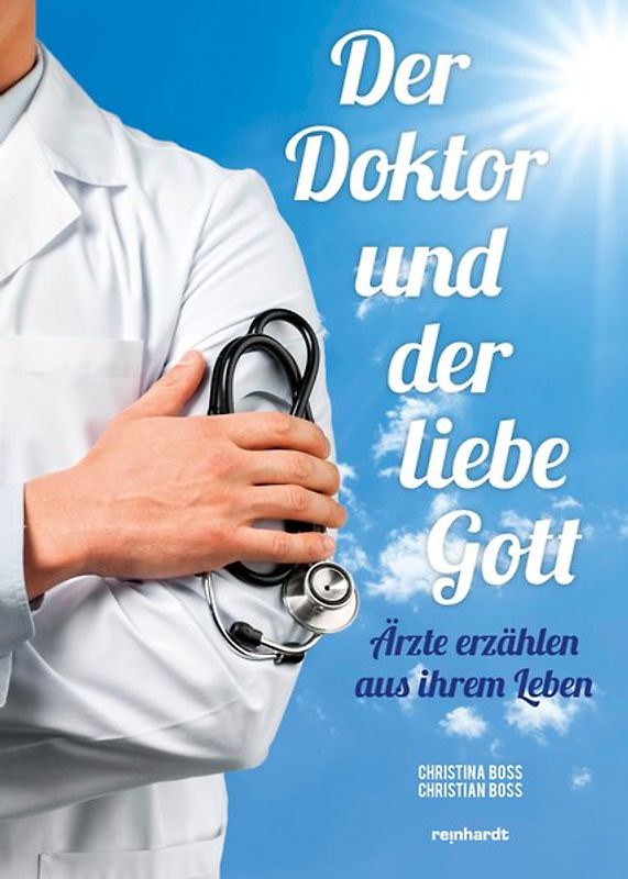 Der Doktor und der liebe Gott
