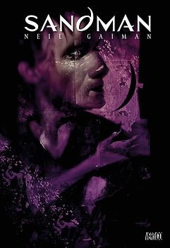 Sandman Deluxe - Die Graphic Novel zur Netflix-Serie