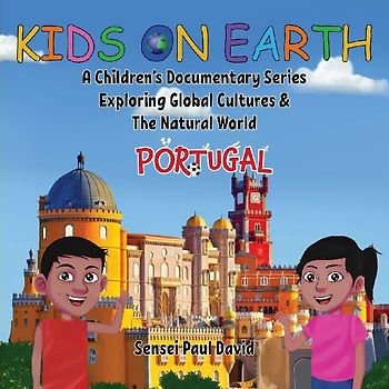 Kids On Earth
