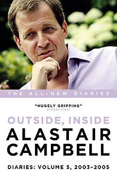 Alastair Campbell Diaries Volume 5
