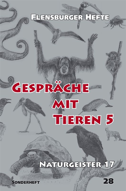 Gespräche mit Tieren 5