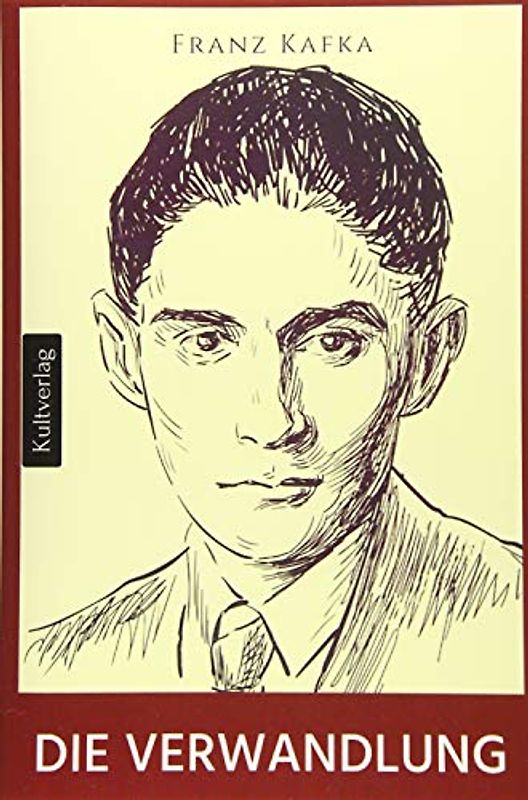Die Verwandlung: Erzählung