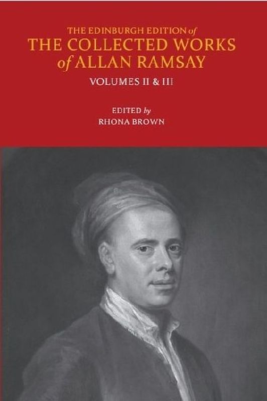 Poems of Allan Ramsay