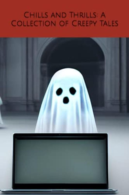 Chills and Thrills: A Collection of Creepy Tales