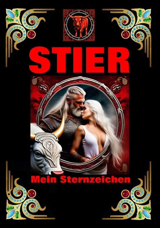 Stier, mein Sternzeichen