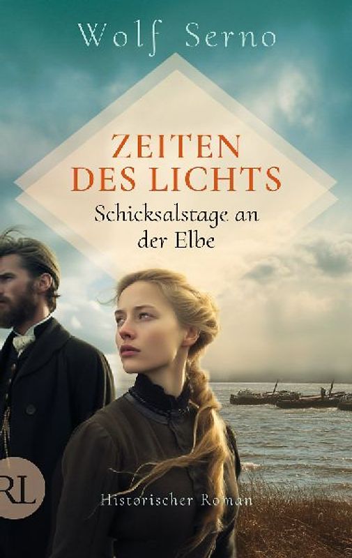 Zeiten des Lichts – Schicksalstage an der Elbe