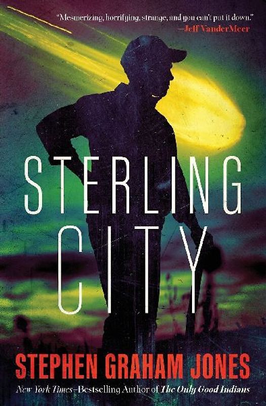 Sterling City