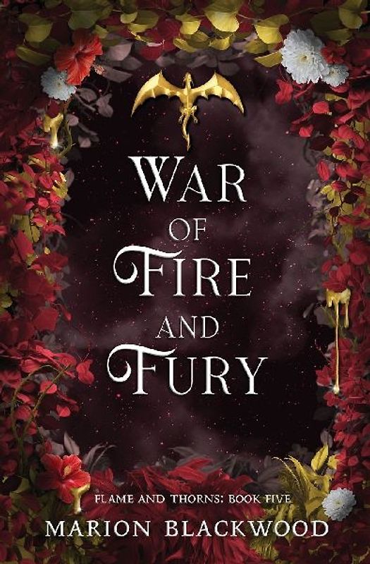 War of Fire and Fury