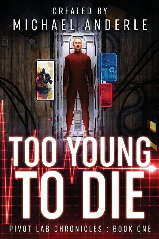 Too Young to Die