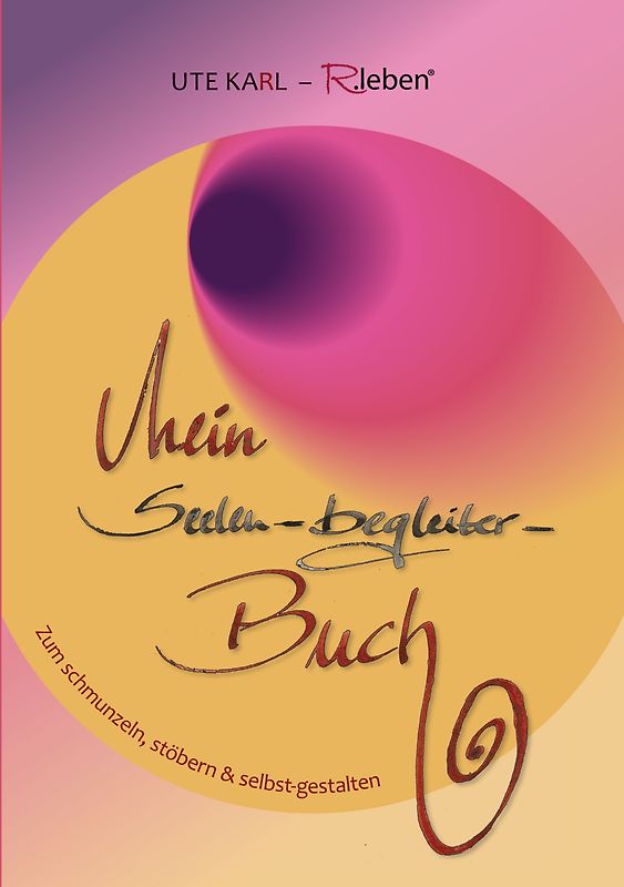 Mein Seelen-begleiter-Buch