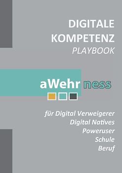Digitale Kompetenz: Playbook