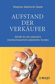 Aufstand der Verkäufer