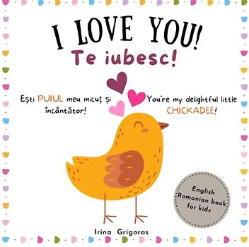My first romanian book, romanian kids books, romanian to english kids: Bilingual childrens books romanian, romanian language learning kids book, romanian english books for children