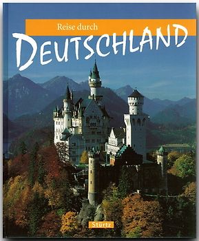 Reise durch Deutschland