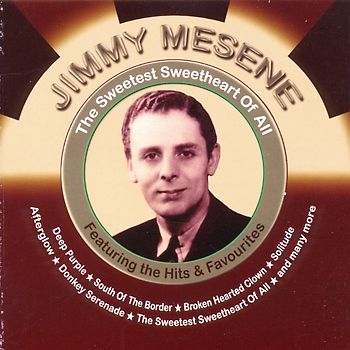 The Sweetest Sweetheart Of All