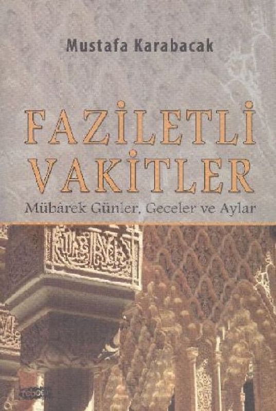 Faziletli Vakitler