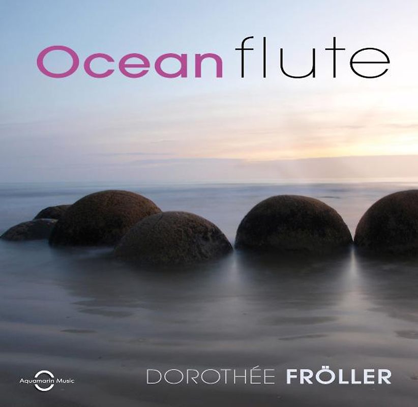 Oceanflute