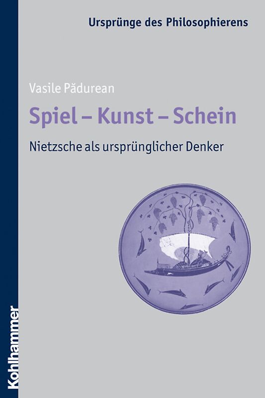 Spiel - Kunst - Schein