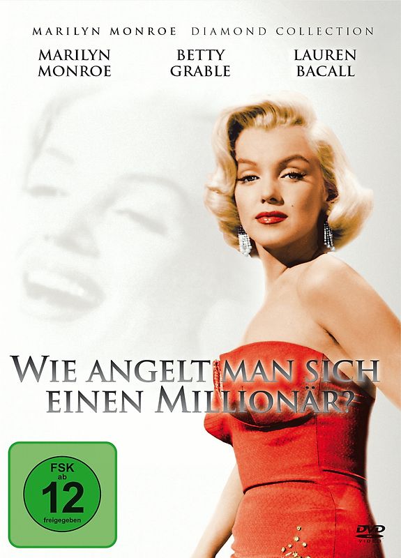 Wie angelt man sich einen Millionär? DVD