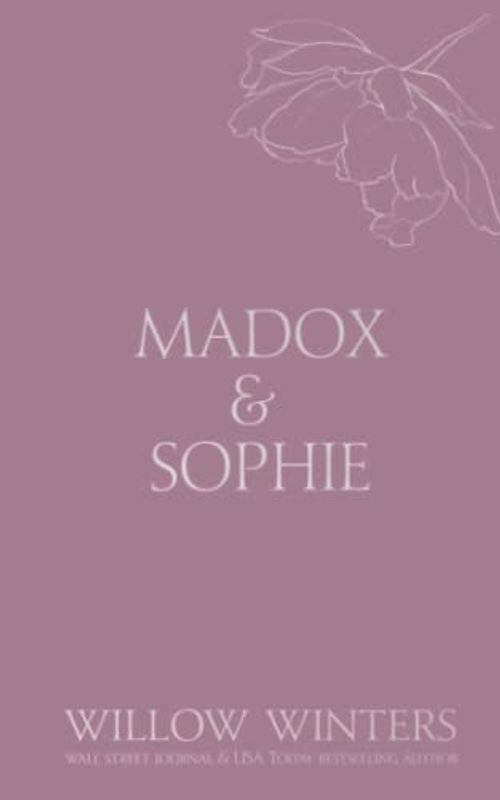 Madox & Sophie: Tell Me To Stay (Discreet Series, Band 17)