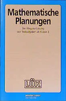 LÜK Mathematische Planungen