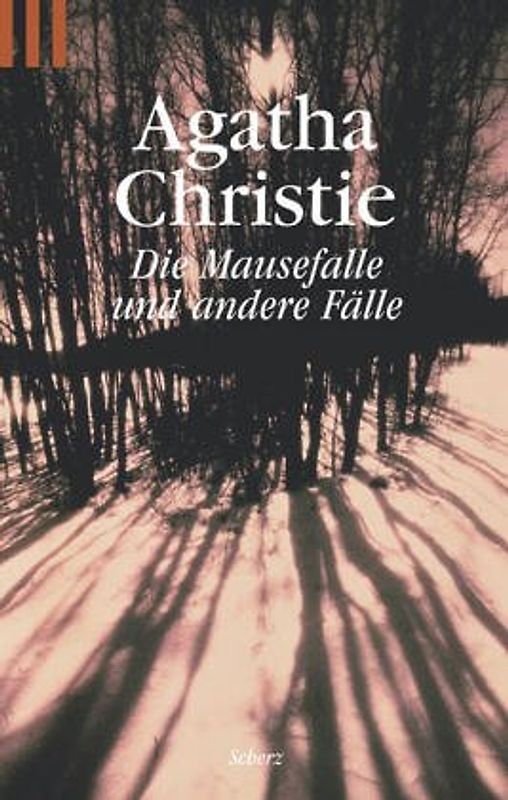 Die Mausefalle und andere Fallen - Agatha Christie [Taschenbuch]