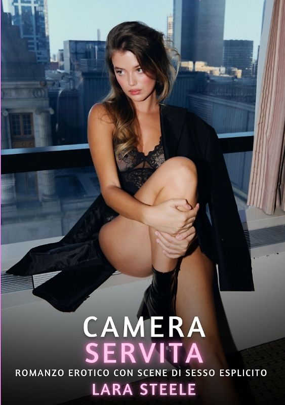 Camera Servita