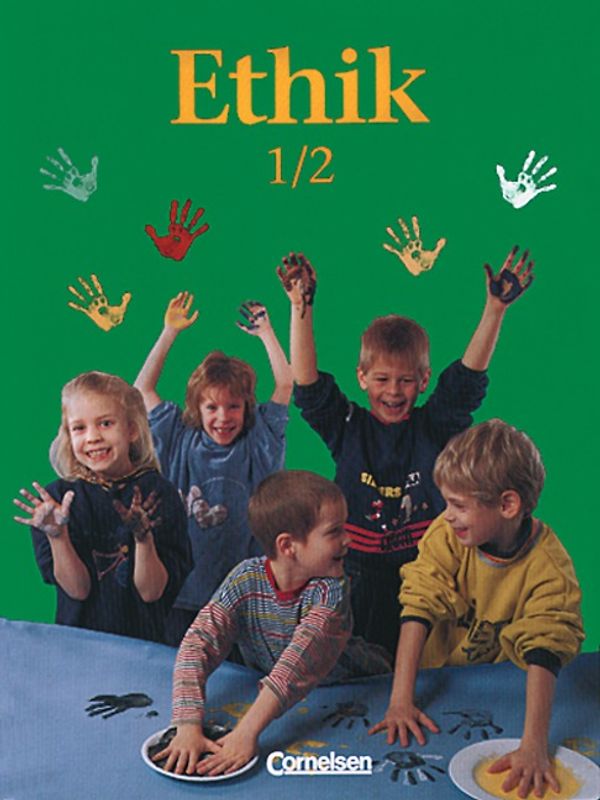 Ethik - Grundschule - Allgemeine Ausgabe / 1./2. Schuljahr - Schülerbuch