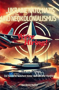 „Ukraine, NATO, Nazis und Neokolonialismus“. Die hässliche Wahrheit hinter dem Ukraine-Konflikt!“