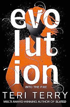 Evolution: Book 3 (Dark Matter, Band 3)