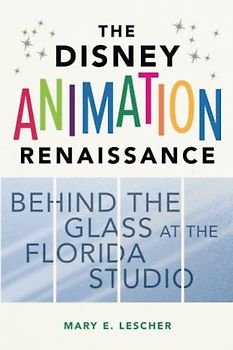 The Disney Animation Renaissance