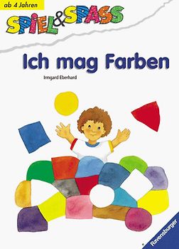 Ich mag Farben