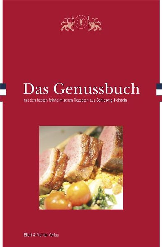 Das Genussbuch