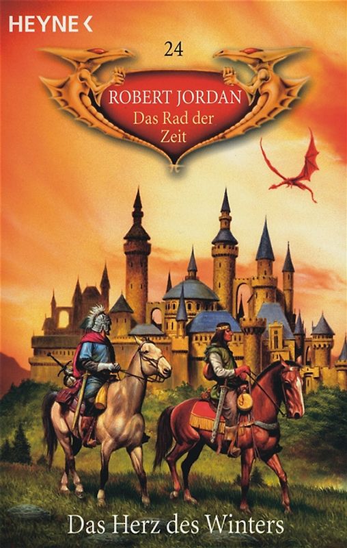 Das Herz des Winters