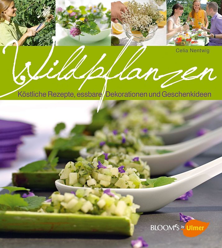 Wildpflanzen