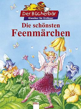 Die schönsten Feenmärchen