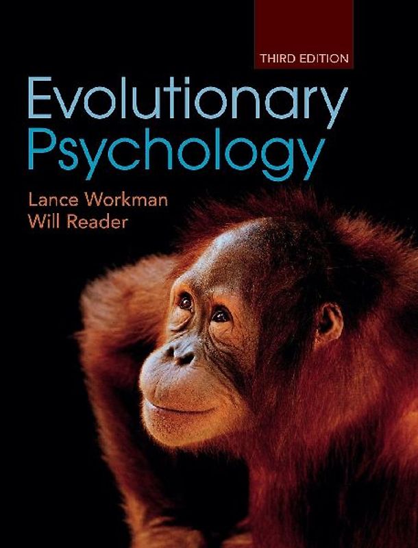 Evolutionary Psychology: An Introduction - Workman, Lance