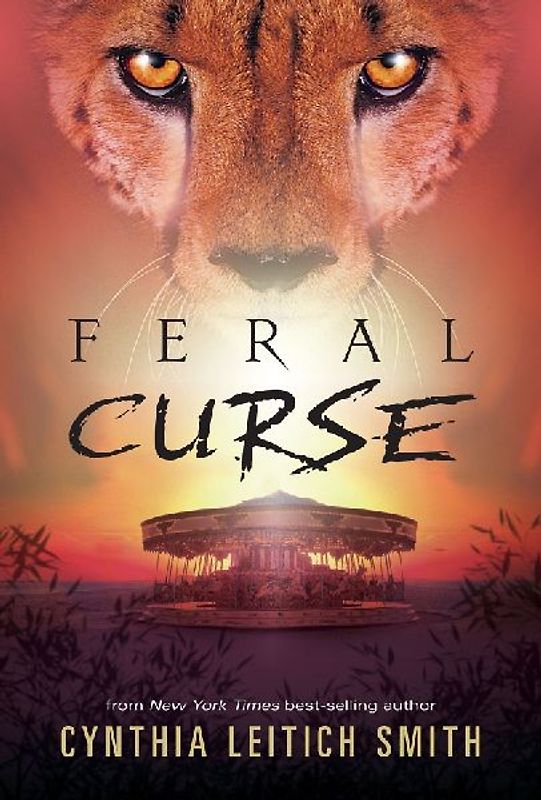 Feral Curse