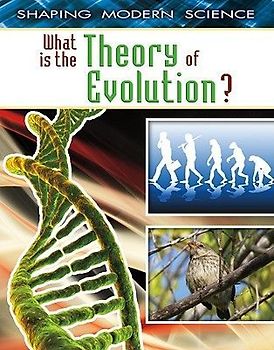 What Is the Theory of Evolution?