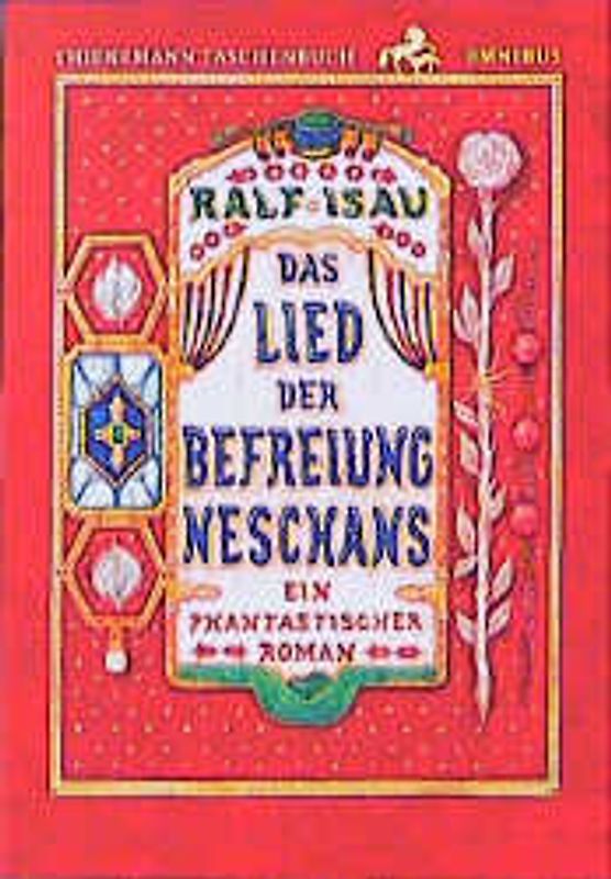 Das Lied der Befreiung Neschans