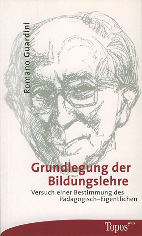 Grundlegung der Bildungslehre